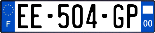 EE-504-GP