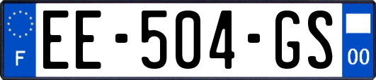 EE-504-GS