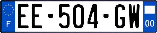 EE-504-GW