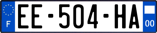 EE-504-HA