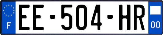 EE-504-HR