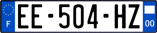 EE-504-HZ