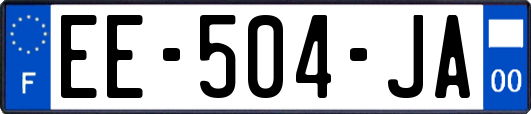 EE-504-JA
