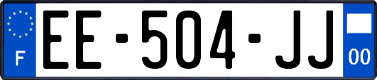 EE-504-JJ