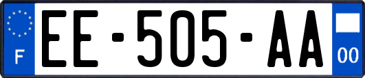 EE-505-AA