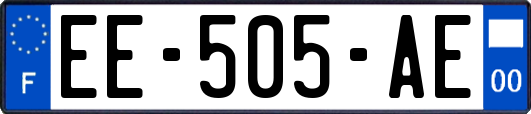 EE-505-AE