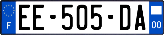 EE-505-DA