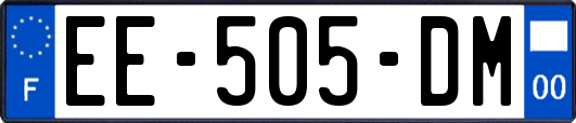 EE-505-DM