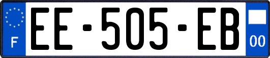 EE-505-EB