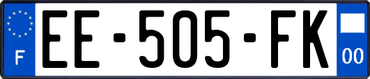 EE-505-FK