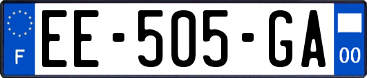 EE-505-GA