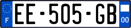 EE-505-GB