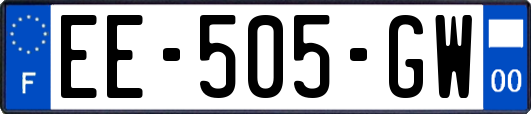 EE-505-GW