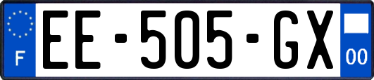 EE-505-GX