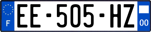 EE-505-HZ