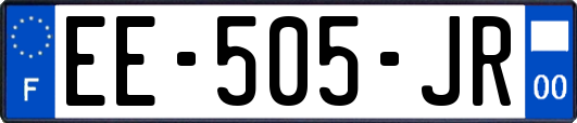 EE-505-JR