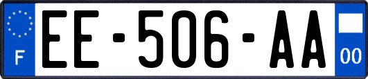 EE-506-AA