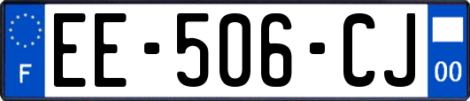 EE-506-CJ