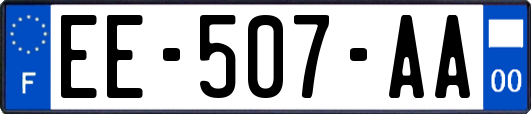 EE-507-AA