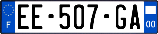 EE-507-GA