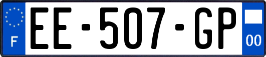 EE-507-GP