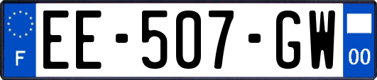 EE-507-GW