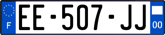 EE-507-JJ