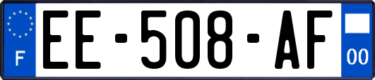 EE-508-AF