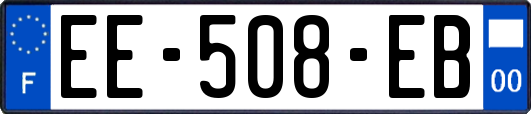 EE-508-EB