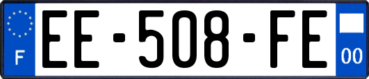 EE-508-FE