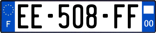 EE-508-FF