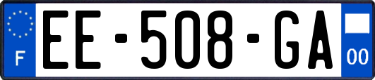 EE-508-GA