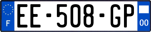 EE-508-GP