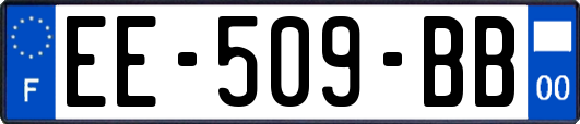 EE-509-BB