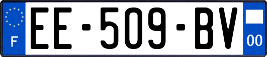 EE-509-BV