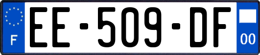 EE-509-DF