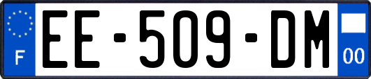EE-509-DM