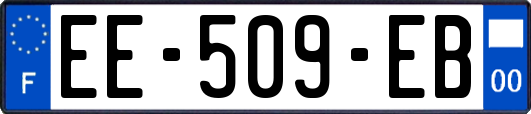 EE-509-EB