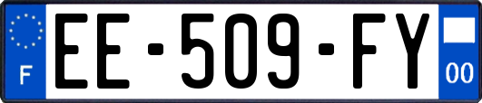 EE-509-FY