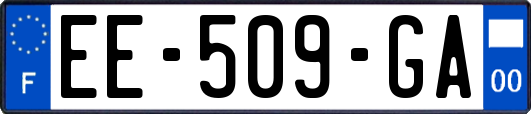 EE-509-GA