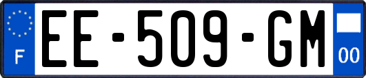 EE-509-GM