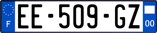 EE-509-GZ