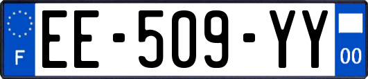 EE-509-YY