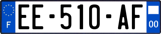 EE-510-AF