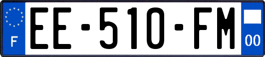 EE-510-FM