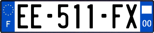 EE-511-FX