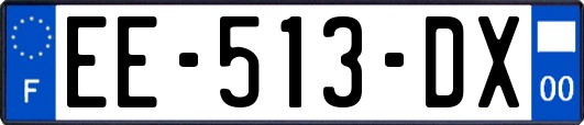 EE-513-DX