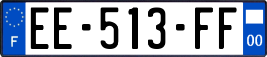 EE-513-FF
