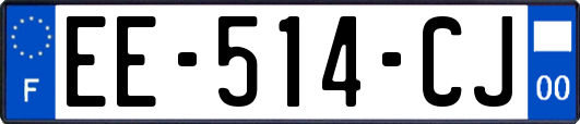 EE-514-CJ