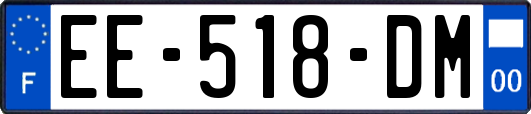 EE-518-DM